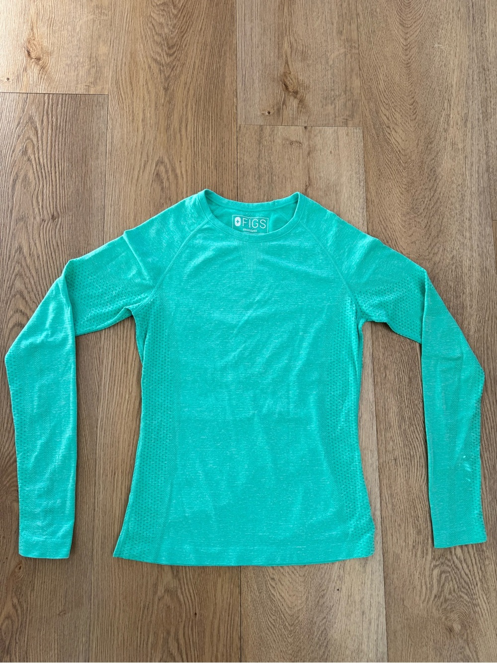 FIGS Salta Seamless Longsleeve Underscrub XS